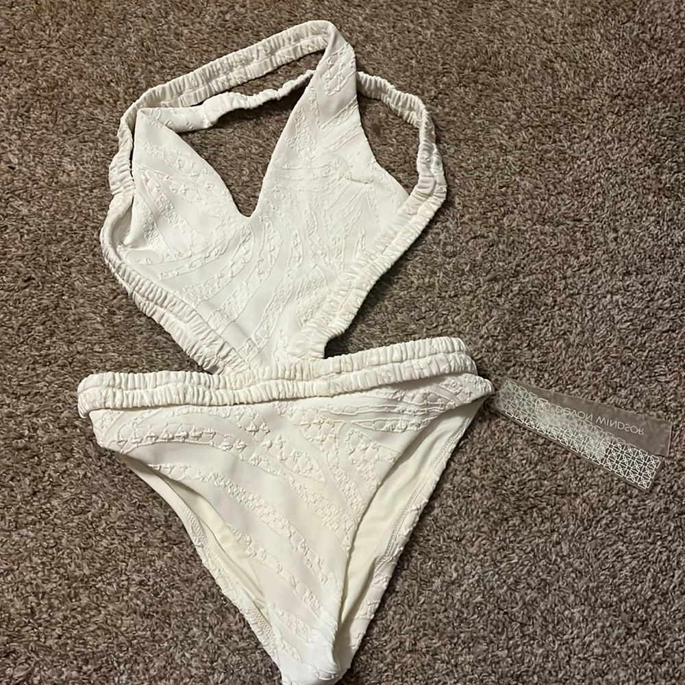 Swimsuit